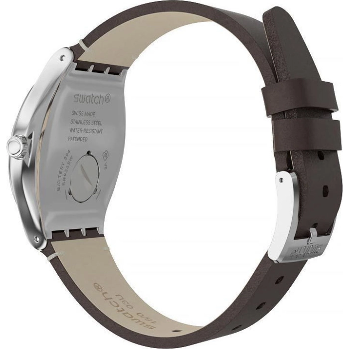 Swatch Happy Joe Flash