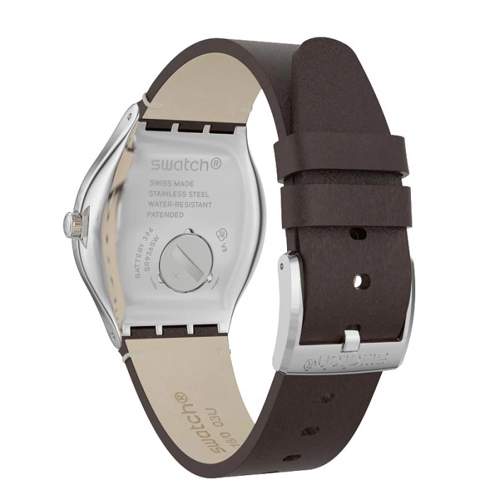 Swatch Happy Joe Flash