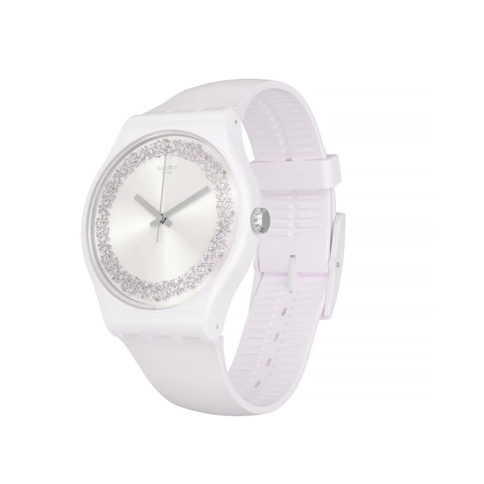 Swatch Pinksparkles