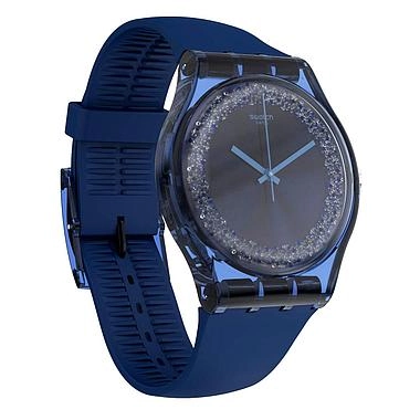 Swatch Blusparkles