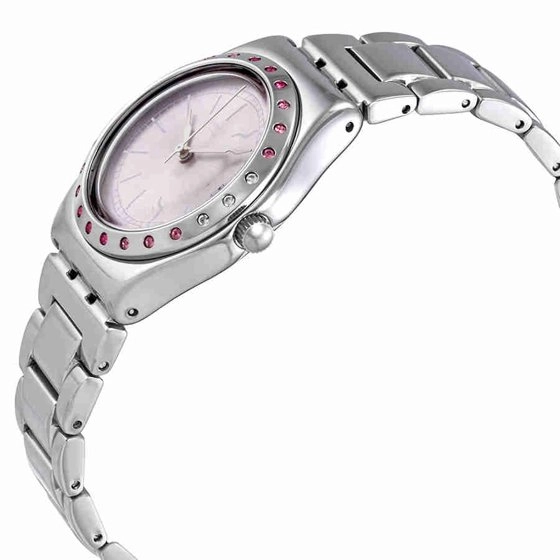 Swatch Pinkaround