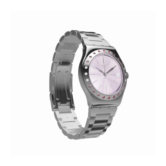 Swatch Pinkaround
