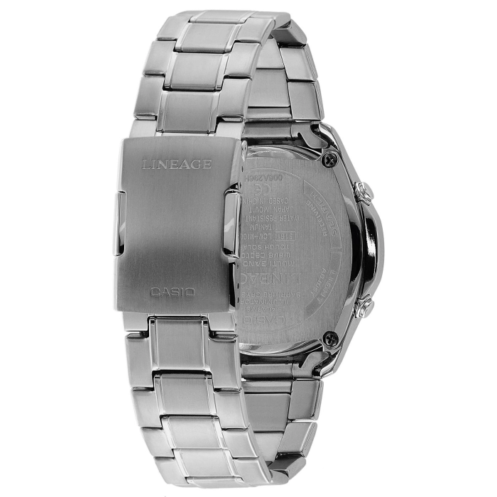 Casio Radio Controlled