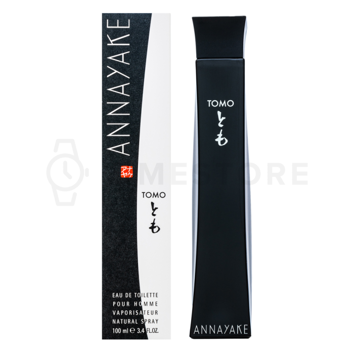 Annayake Tomo toaletní voda pro muže 100 ml