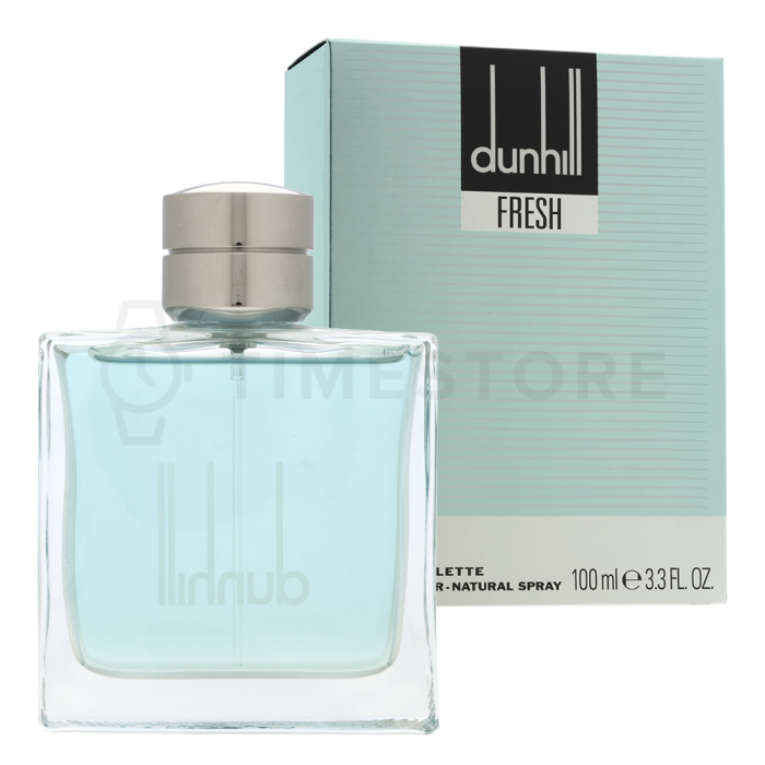 Dunhill Fresh toaletná voda pre mužov 100 ml