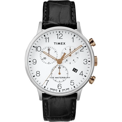 Timex Waterbury