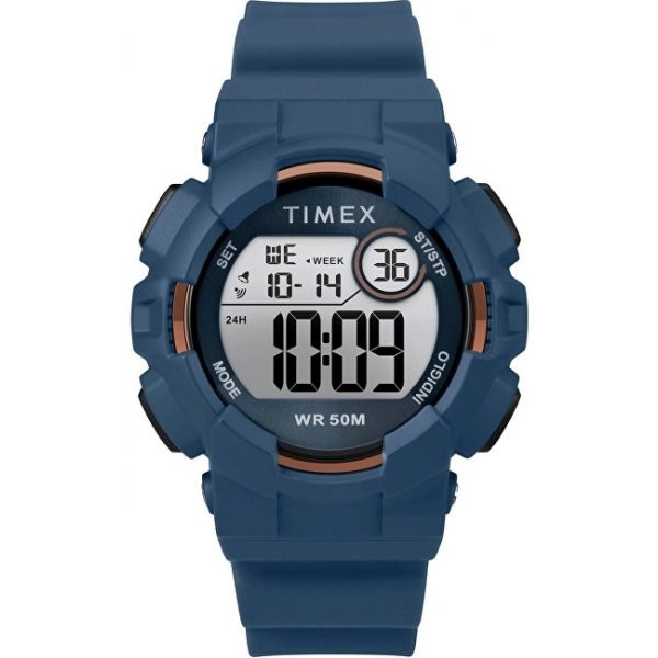 Timex Mako DGTL
