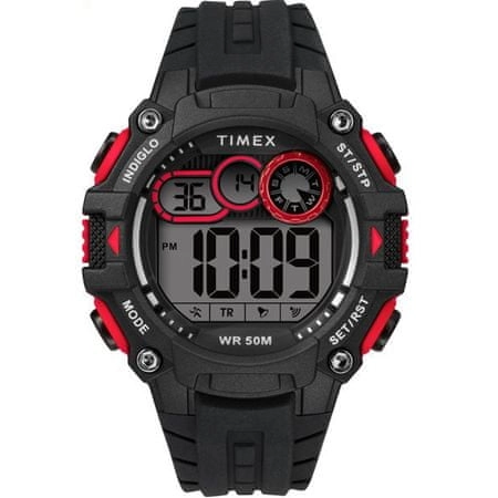 Timex Big Digit