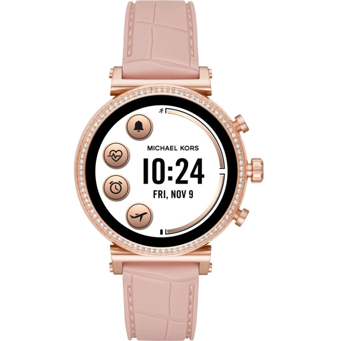 Michael Kors Smartwatch Sofie