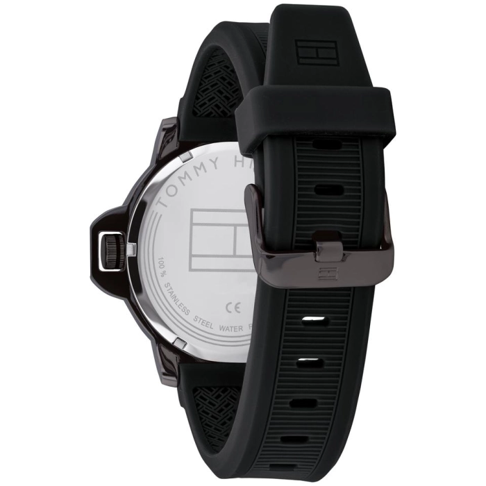 Tommy Hilfiger Diver