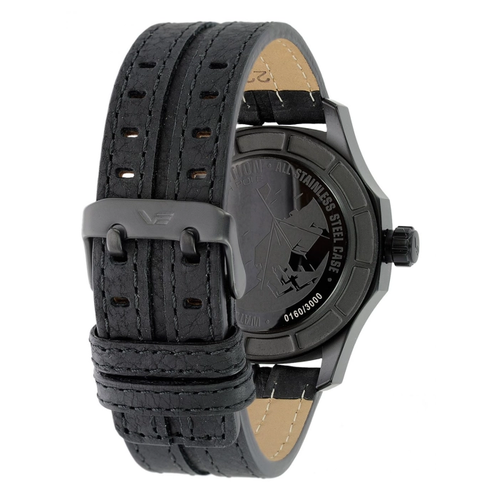 Vostok Europe Expedtion North Pole 1