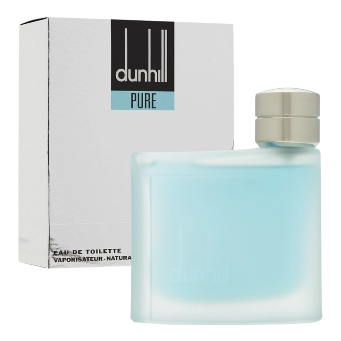 Dunhill Pure toaletná voda pre mužov 50 ml