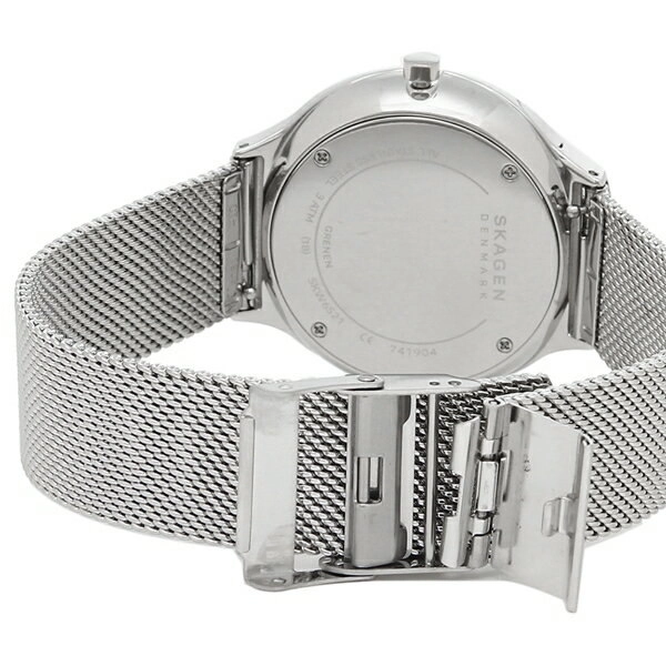 Skagen Grenen Slim