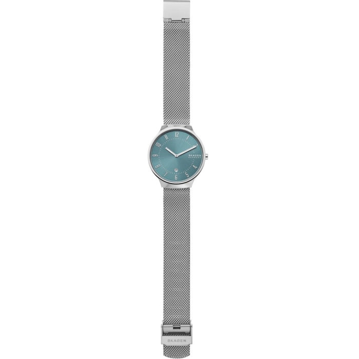 Skagen Grenen Slim