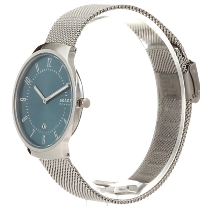 Skagen Grenen Slim