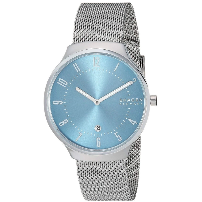 Skagen Grenen Slim