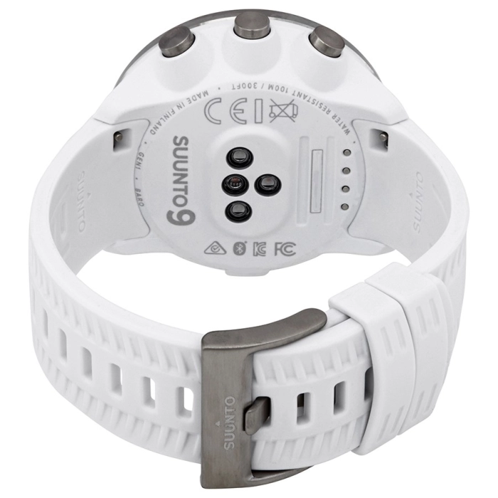 Suunto 9 Baro