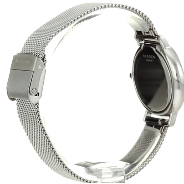Skagen Signatur Slim
