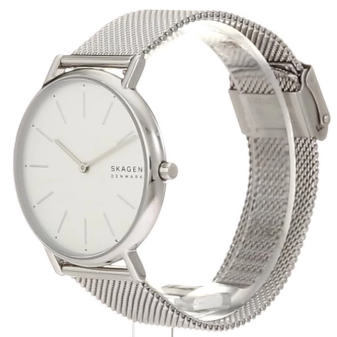 Skagen Signatur Slim