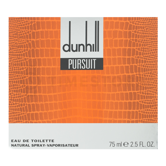 Dunhill Pursuit toaletná voda pre mužov 75 ml