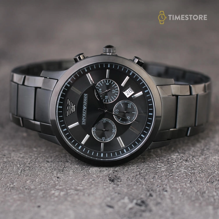 Emporio Armani Classic