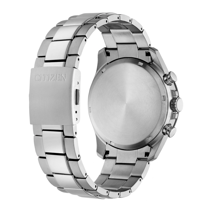 Citizen Super Titanium