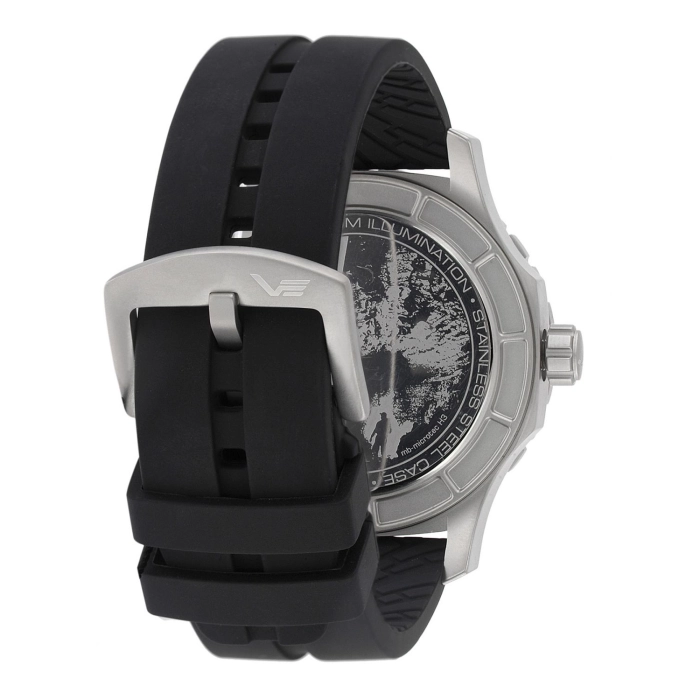 Vostok Europe Expedition Everest Underground