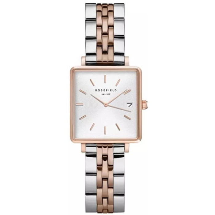 Rosefield The Boxy XS