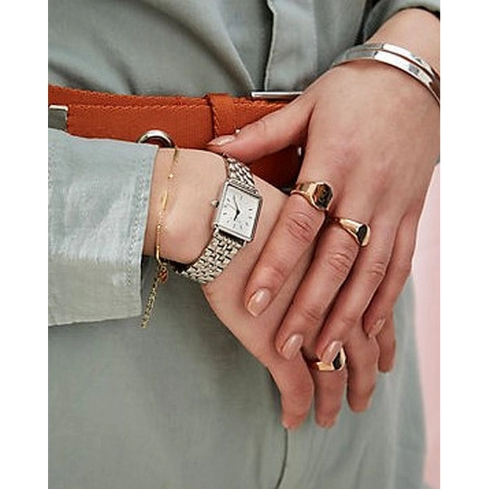 Rosefield The Boxy XS