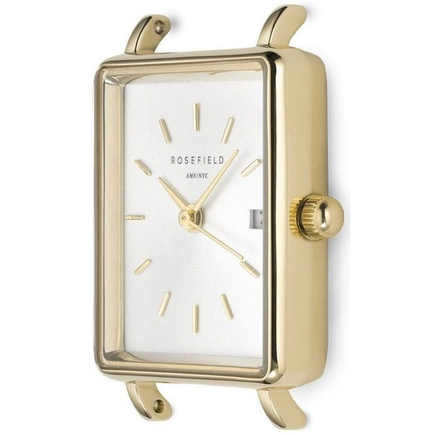 Rosefield The Boxy XS