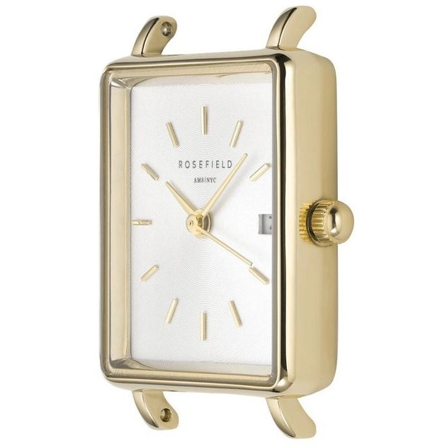 Rosefield The Boxy XS