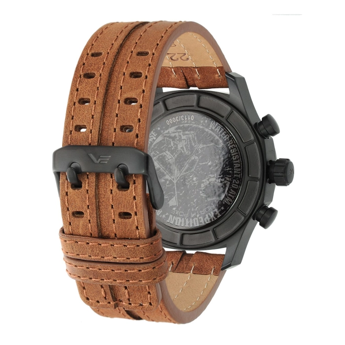 Vostok Europe Expedtion North Pole 1