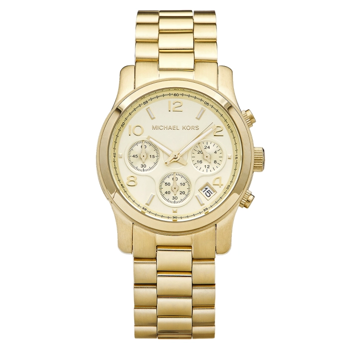 Michael Kors Chronograph