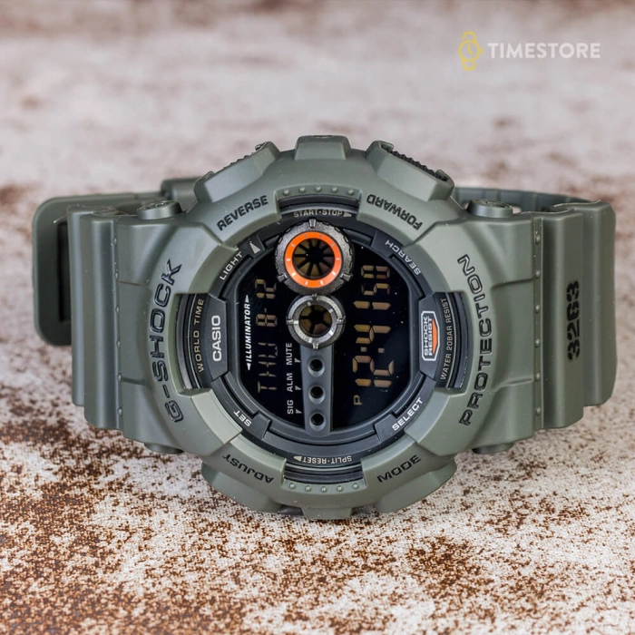 Casio G-Shock