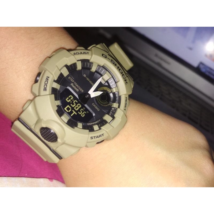 Casio G-Shock