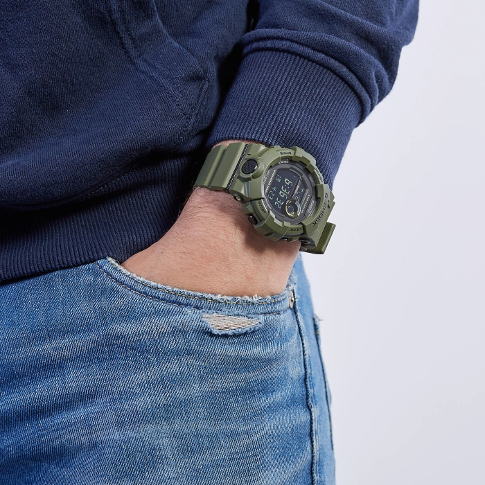 Casio G-Shock
