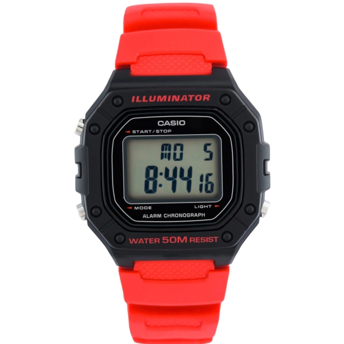 Casio Collection