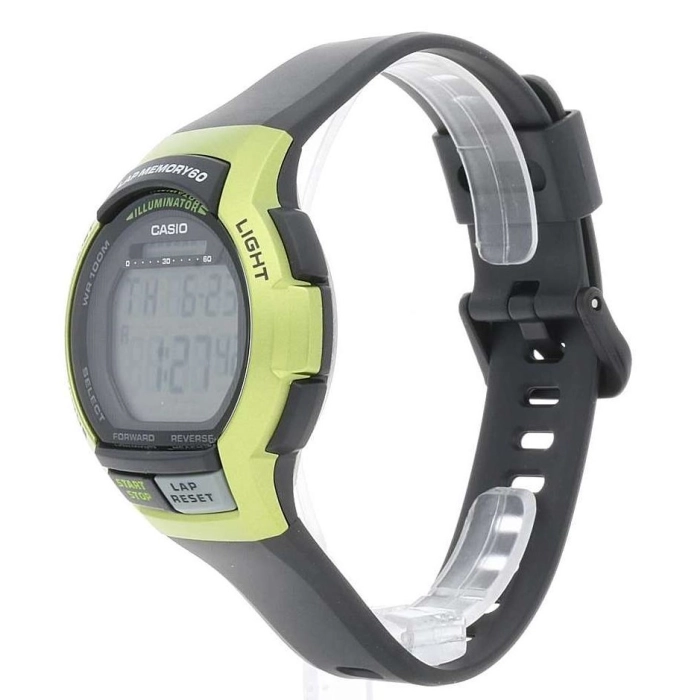 Casio Sports
