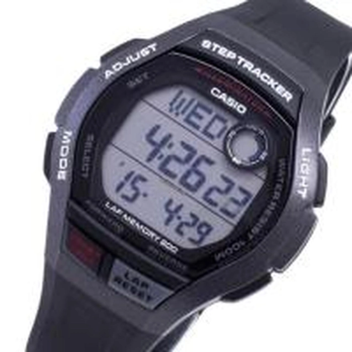 Casio Sports