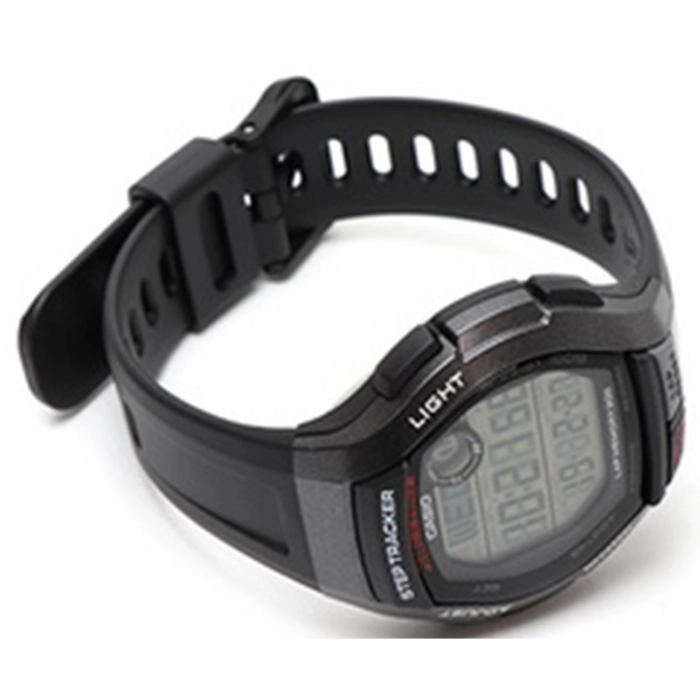 Casio Sports