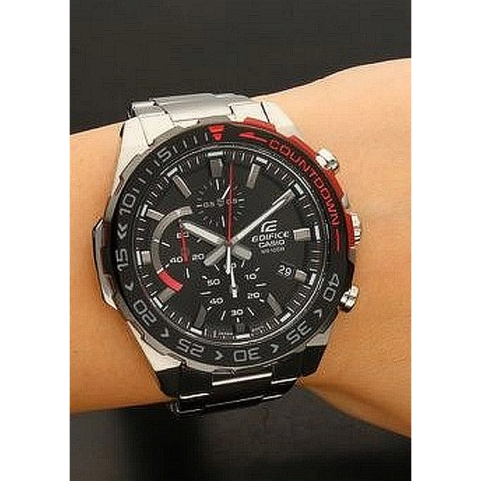 Casio Edifice