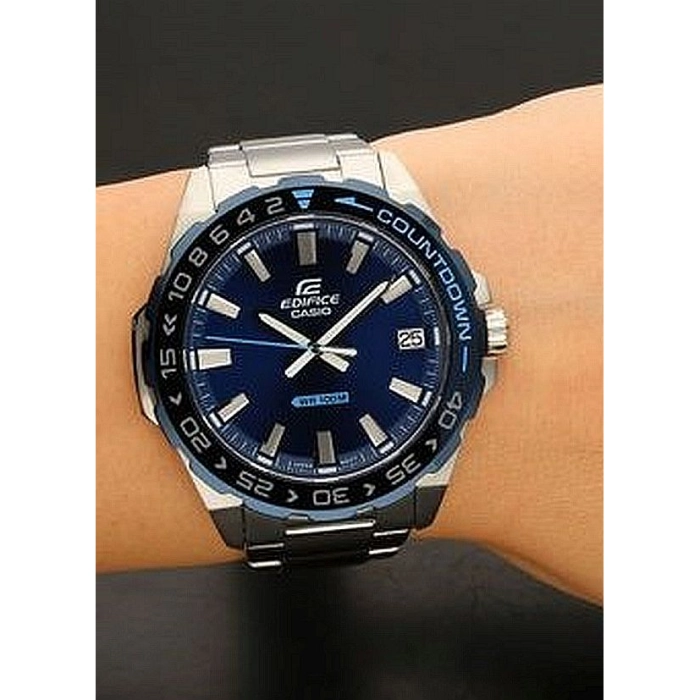 Casio Edifice
