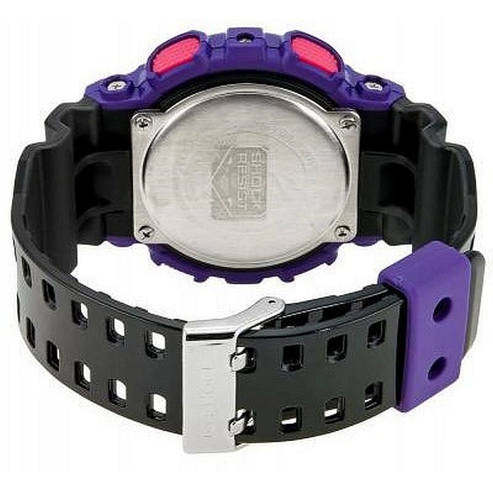 Casio G-Shock 