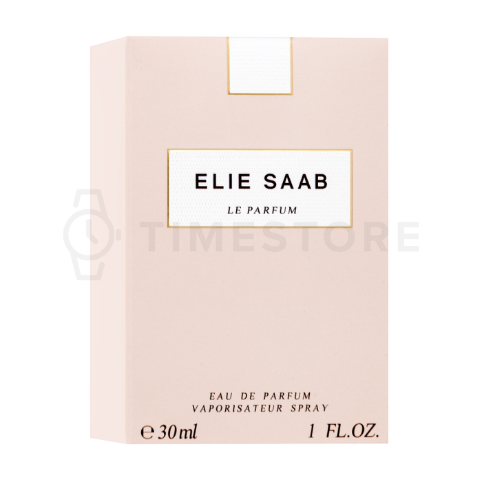 Elie Saab Le Parfum Eau de Parfum para mujer 30 ml