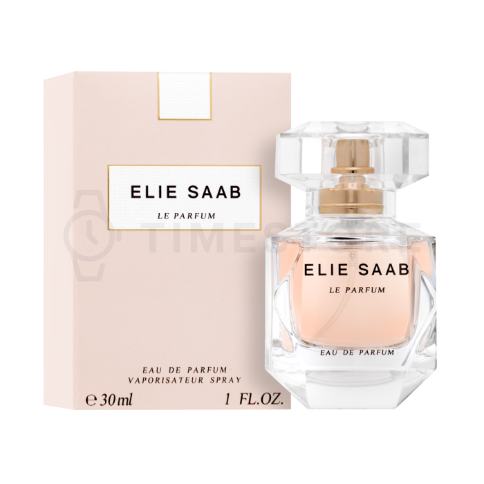 Elie Saab Le Parfum Eau de Parfum para mujer 30 ml