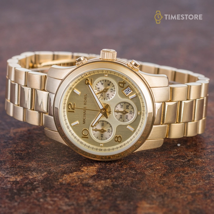 Michael Kors Chronograph