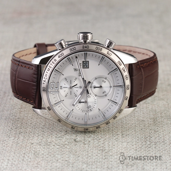 Festina Timeless Chronograph