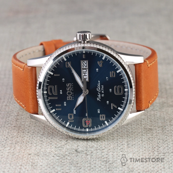 Hugo Boss Black Pilot