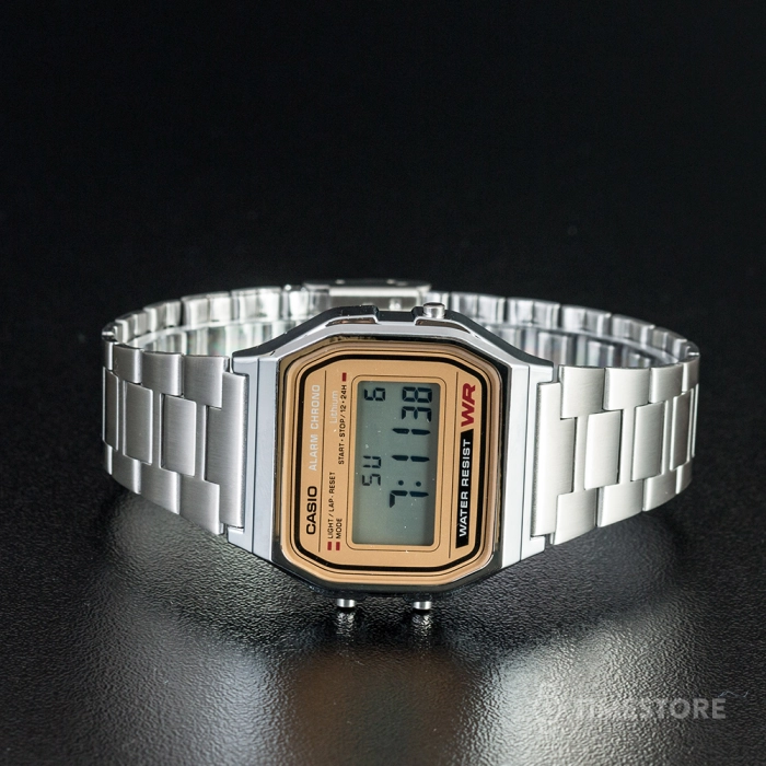 Casio Retro