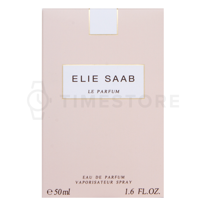 Elie Saab Le Parfum Парфюмна вода за жени 50 ml